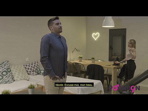 ❤️ PORNBCN 4K Titi handiak dituen emakume heldu batek analean izorratu nahi du gigolo gaztea zakar handiarekin mamada amorioa izorradura gogorra eskuko lana txakur estiloa puxa miazkatzea orgasmoa frantsesezko azpitituluak ❤️ Super sexua %eu.mycomicsxxx.ruan